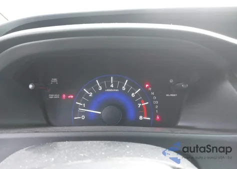 2013 Honda Civic Lx z USA, uszkodzony, nr VIN 19XFB2F50DE208721